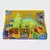 JURASSIC FUN JUNIOR TRICERAPTOR COM SOM - comprar online