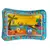 TAPETINHO DE AGUA - GALINHA PINTADINHA - comprar online