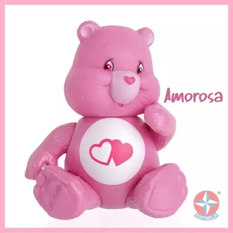 URSINHOS CARINHOSOS AMOROSA