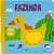 ANIMAIS FOFUCHOS - TOQUE E SINTA: FAZENDA