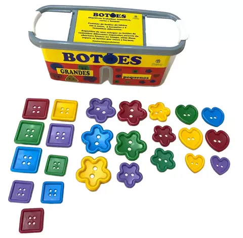 BOTOES