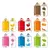 DE COR EM COR - comprar online
