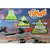 HELICOPTERO VOADOR COM SENSOR 6PC GOIE - comprar online