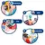 PISTA DO BALAO COM 2 CARRINHOS - comprar online