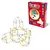 CONNECTUBO 408PCS 0.3CM
