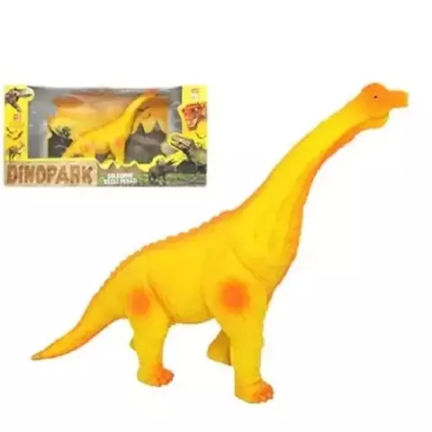 DINOSSAURO BRACHIOSSAURUS - BEE TOYS
