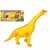 DINOSSAURO BRACHIOSSAURUS - BEE TOYS