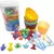 KIT MONTESSORI INSETOS