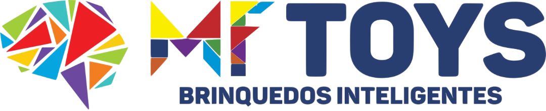 MF TOYS - Brinquedos educativos