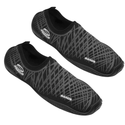 Sapatilha Sands Infantil Antiderrapante Esportes Praia Mar