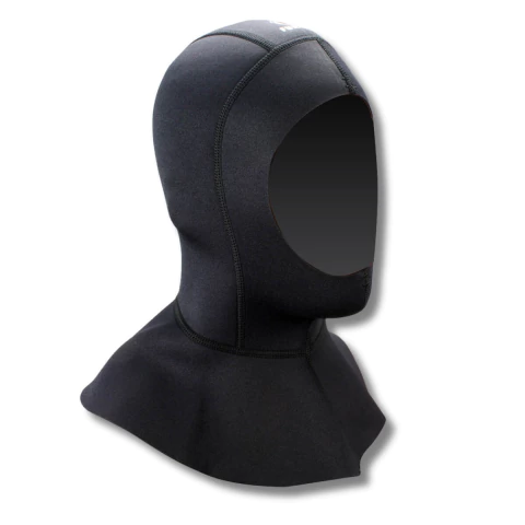CAPUZ-01, Capuz de neoprene 3mm