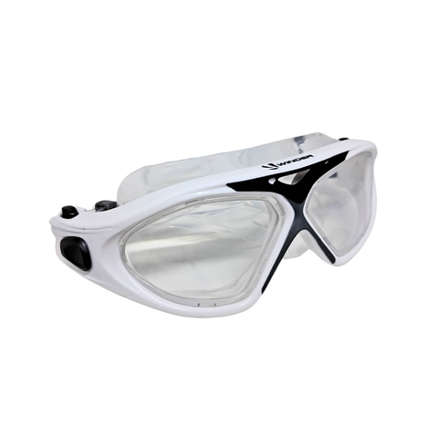 ACQUA, Máscara em silicone duas lentes