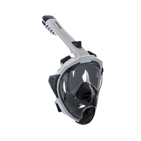 CORAL-FF, Máscara Full Face snorkeling Silicone Infantil