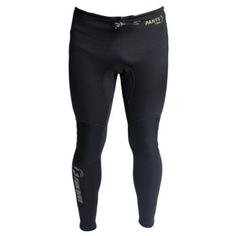 PANTS 1.5, Calça de neoprene 1.5mm