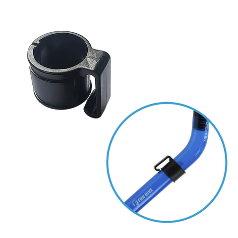 PS SK-09, Prendedor para Snorkel SK-09