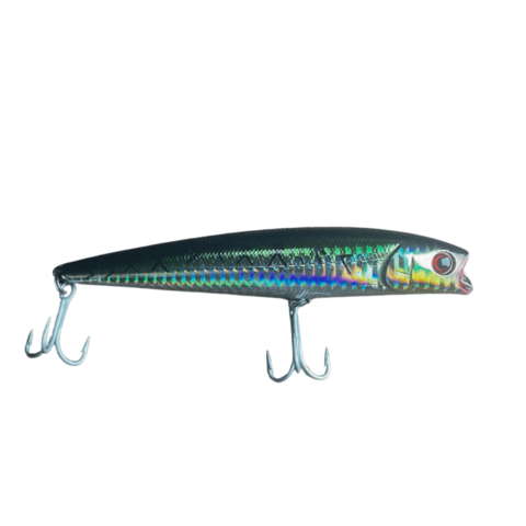 DARTER 125F, Isca Artificial Floating 21g