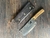 CUTELO WOOD - comprar online