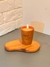 KIT VELA WOOD - comprar online