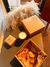 VELA WOOD - comprar online