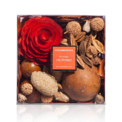 Pot Pourri Outono 240g - Acqua Aroma