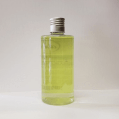 Refil Para Difusor de Varetas Capim Limão 250ml - comprar online