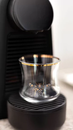 Imagem do Copinho de café - Coleção Insetos da Sorte - Joana Stickel