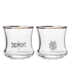 Copinho de café - Coleção Insetos da Sorte - Joana Stickel na internet