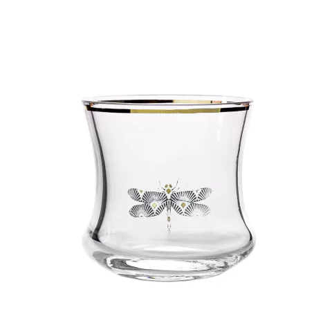 Copinho de café - Coleção Insetos da Sorte - Joana Stickel