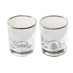 Copo de licor ou de shot - Coleção Insetos da Sorte - Joana Stickel - comprar online