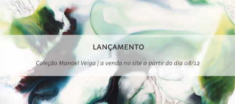 Carrusel Taças e louças assinadas Massa Branca 