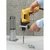 FURADEIRA DEWALT 1/2 DWD508S-B2 800W