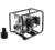 259- Motobomba Auto Escorvante 3 x 3 Pol. 5,5CV Partida Manual B4T 705L - BRANCO-90304250 - loja online