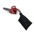 Soprador e Aspirador a Gasolina 2T 26cc BS470 - BRANCO