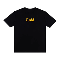 CAMISETA GOLD QUERUBIN - loja online