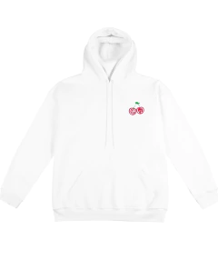 MOLETOM CANGURU GOLD CHERRY - comprar online