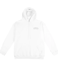 MOLETOM CANGURU GOLD BUBBLE ICE - comprar online