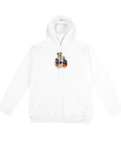 MOLETOM CANGURU GOLD MAGO - comprar online