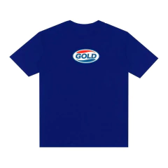 CAMISETA STREETWEAR GOLD P*PSI na internet