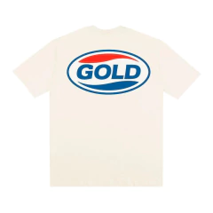 Imagem do CAMISETA STREETWEAR GOLD P*PSI