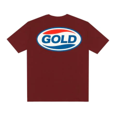 Imagem do CAMISETA STREETWEAR GOLD P*PSI