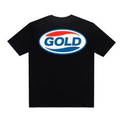 CAMISETA STREETWEAR GOLD P*PSI - comprar online