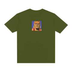 CAMISETA STREETWEAR GOLD BOXING - loja online