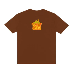 CAMISETA STREETWEAR GOLD FROG - comprar online