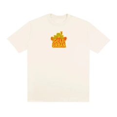 CAMISETA STREETWEAR GOLD FROG - loja online