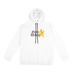 MOLETOM CANGURU GOLD QUEEN na internet