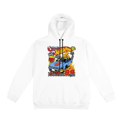 MOLETOM CANGURU GOLD RACE - GOLD URBAN SHOP