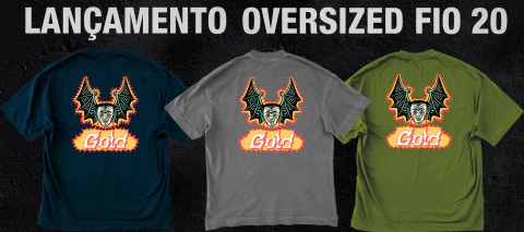 Carrusel GOLD URBAN SHOP