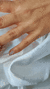 Anillo plata 925 - Rowina 