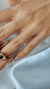 Anillo Bvlgari - Rowina 