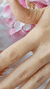Anillo plata 925 - Rowina 